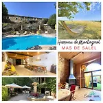 Mas De Salel * Montagnol