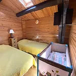 Tatil Evi Mas De Salel