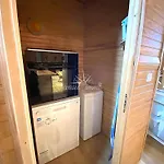 Mas De Salel Tatil Evi Montagnol