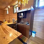 Mas De Salel Tatil Evi Montagnol