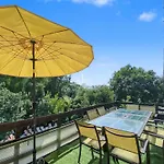 Tatil Evi Mas De Salel Montagnol
