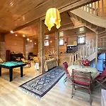 Tatil Evi Mas De Salel