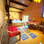 Mas De Salel Tatil Evi Montagnol