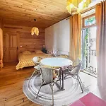 Tatil Evi Mas De Salel *