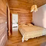 Tatil Evi Mas De Salel