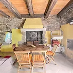 Mas De Salel Tatil Evi Montagnol