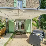 Tatil Evi Mas De Salel *