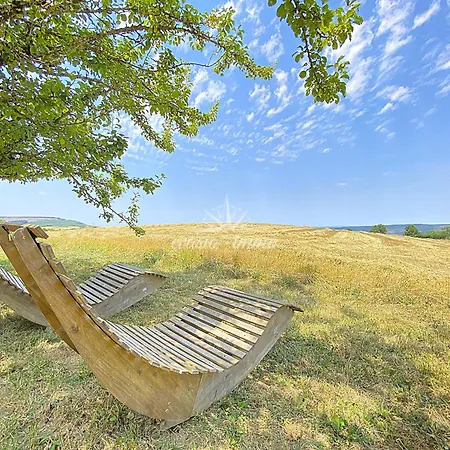 Mas De Salel Ferienhaus Montagnol