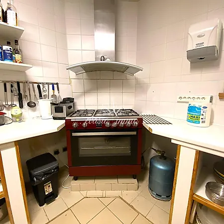 Ferienhaus Mas De Salel