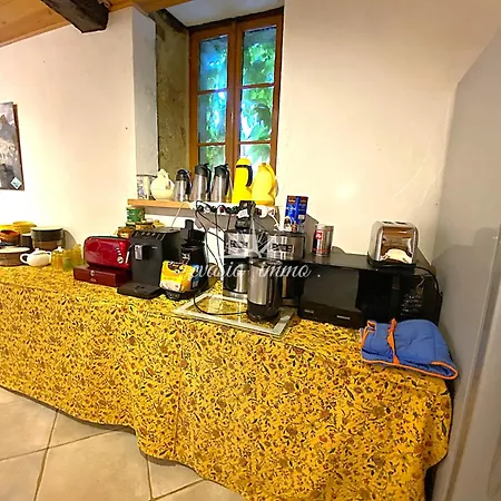 Mas De Salel Ferienhaus *