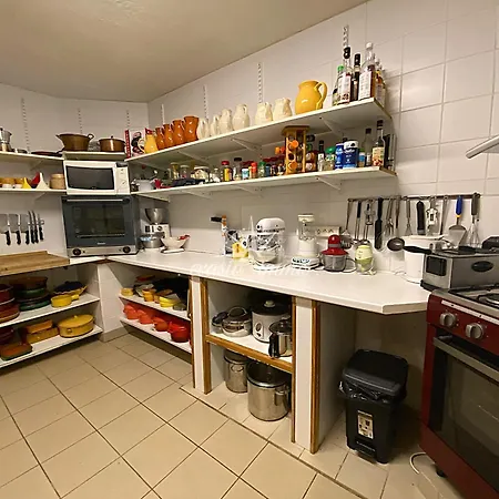 Mas De Salel Ferienhaus