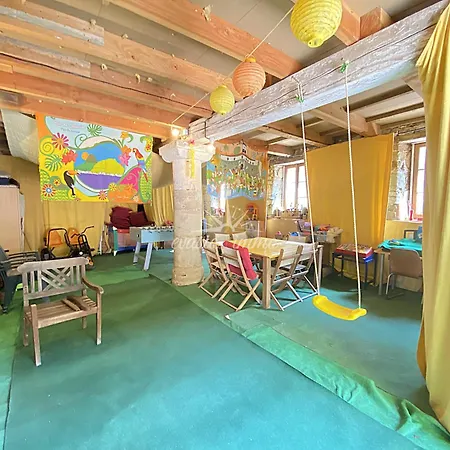 Ferienhaus Mas De Salel