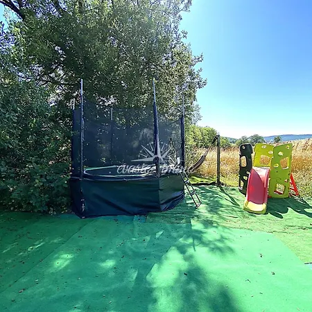 Mas De Salel * Montagnol