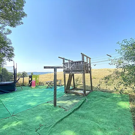 Mas De Salel Ferienhaus *