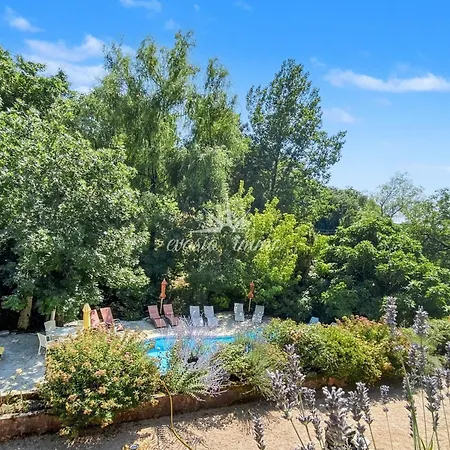 Ferienhaus Mas De Salel