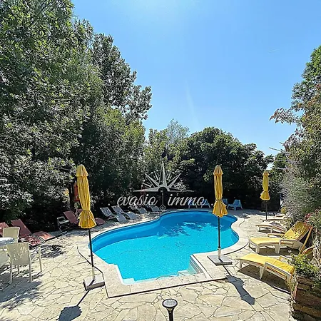 Ferienhaus Mas De Salel