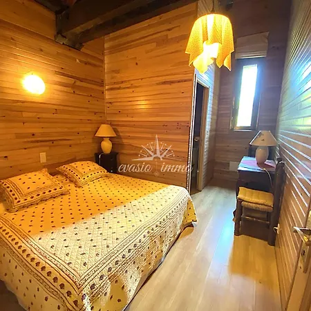 Tatil Evi Mas De Salel *