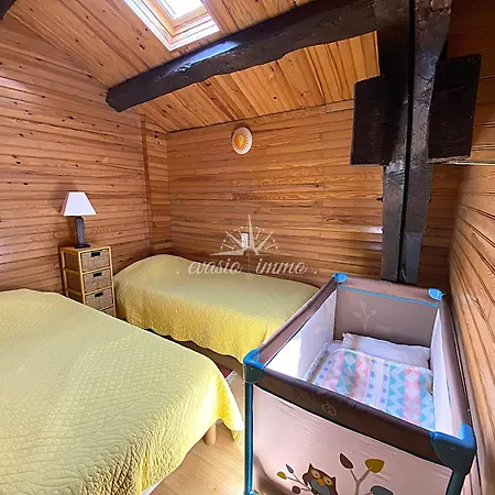 Tatil Evi Mas De Salel