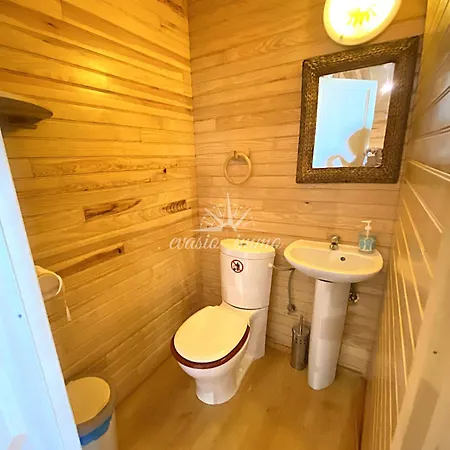 Tatil Evi Mas De Salel