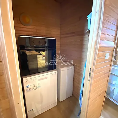 Mas De Salel Tatil Evi Montagnol