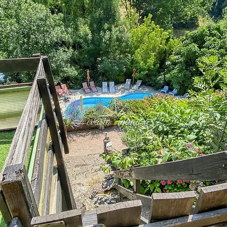 Mas De Salel Tatil Evi *
