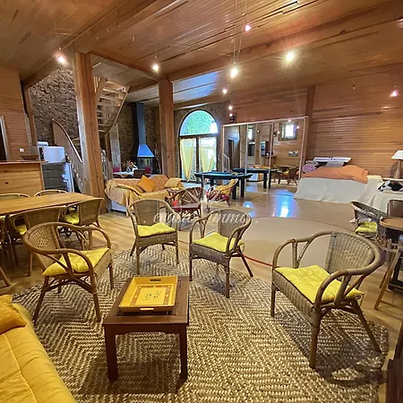 Mas De Salel Tatil Evi *