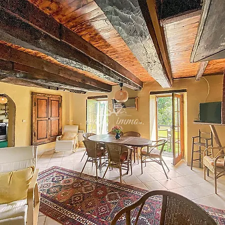 Tatil Evi Mas De Salel