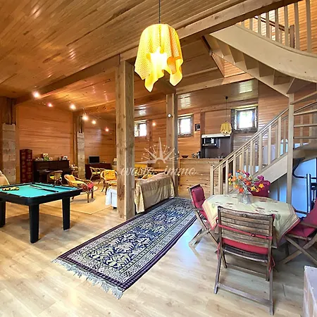 Tatil Evi Mas De Salel