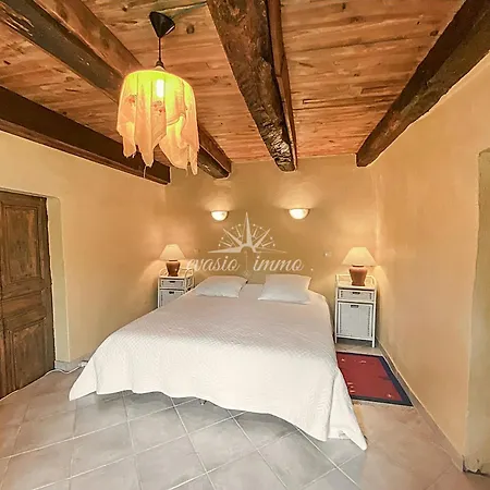 Tatil Evi Mas De Salel *