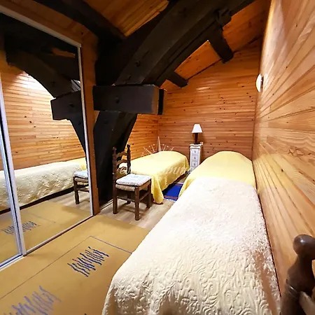 Mas De Salel Tatil Evi *