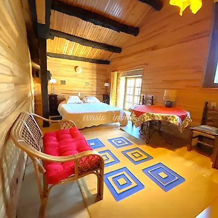 Mas De Salel Tatil Evi Montagnol