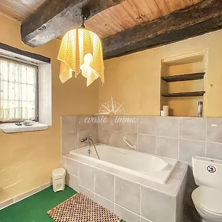 Mas De Salel Tatil Evi *