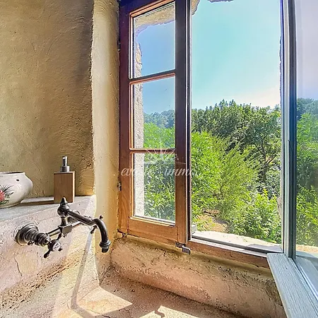Mas De Salel Tatil Evi