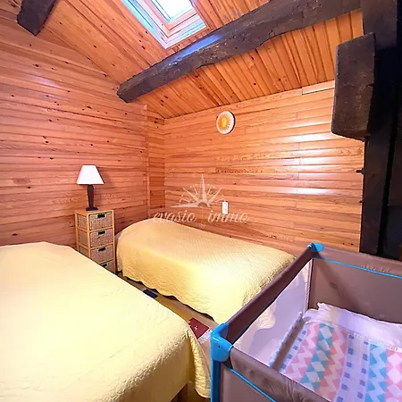 Mas De Salel Tatil Evi *