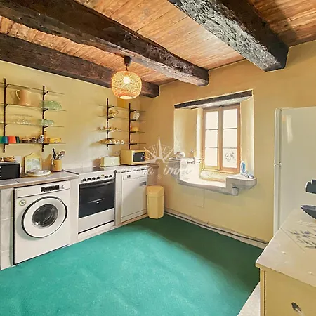 Mas De Salel Tatil Evi