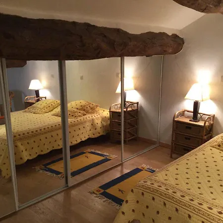 Mas De Salel Tatil Evi