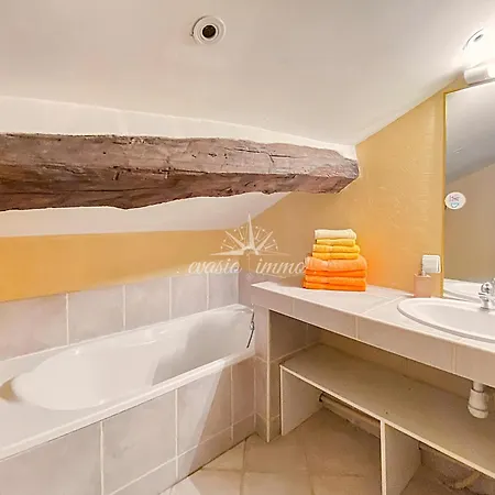 Mas De Salel Tatil Evi