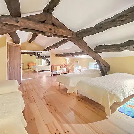 Tatil Evi Mas De Salel