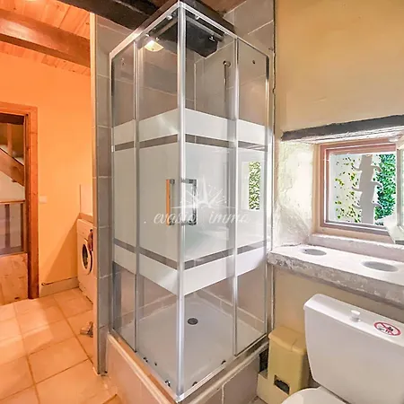 Mas De Salel Tatil Evi Montagnol