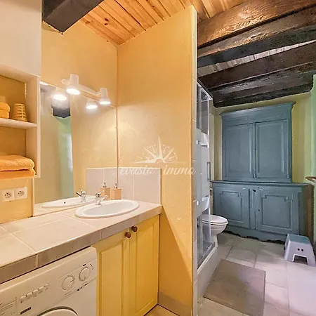 Mas De Salel Tatil Evi Montagnol