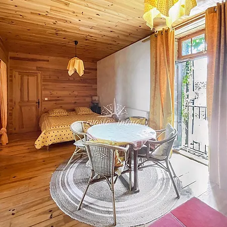Tatil Evi Mas De Salel *