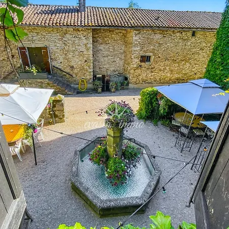 Tatil Evi Mas De Salel