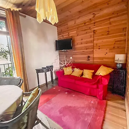 Mas De Salel Tatil Evi *