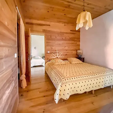 Tatil Evi Mas De Salel