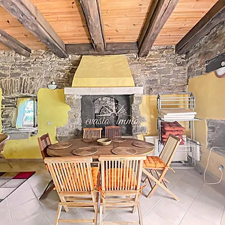 Mas De Salel Tatil Evi Montagnol