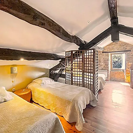 Mas De Salel Tatil Evi