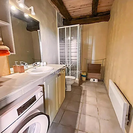 Tatil Evi Mas De Salel Montagnol