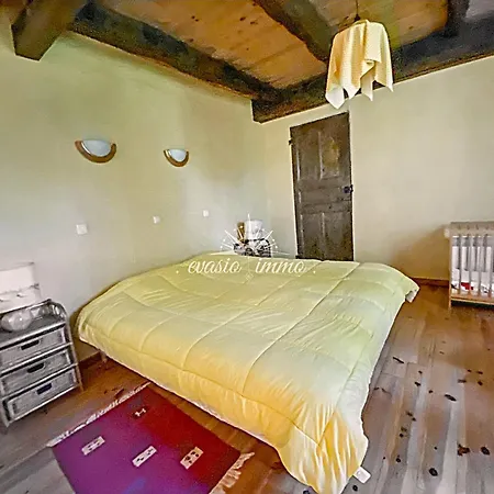 Tatil Evi Mas De Salel