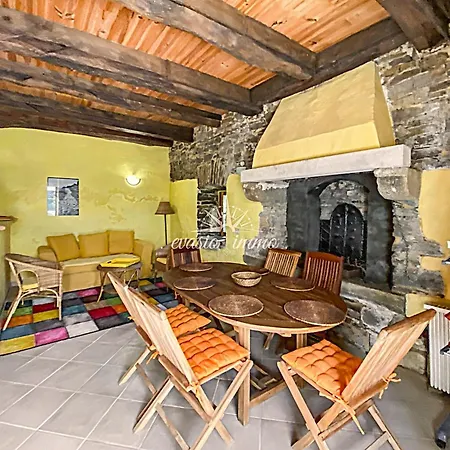 Tatil Evi Mas De Salel