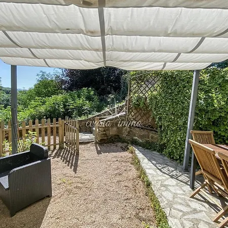Mas De Salel Tatil Evi Montagnol
